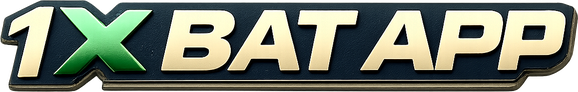 1x bat app